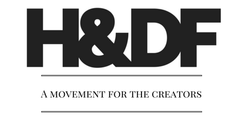 H&DF Magazine